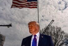 Axios: Трамп ҷазираи Харки Эронро забт карданист