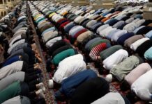 Иди Фитр рӯзи бистуми март фаро мерасад