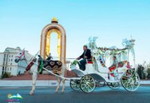 Наврӯзии Душанбе