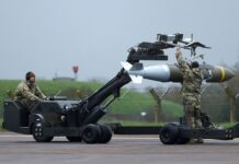 Пентагон аз конгресси Амрико 200 миллиард доллар пурсид