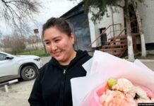 Журналисти тадқиқотгар аз зиндон баромад