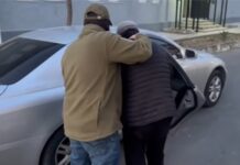 Абхазия шаҳрванди Тоҷикистонро ба Русия фиристод