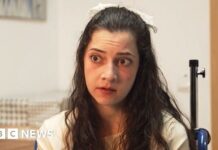 “Ҳуқуқ ба марг”(эвтаназия) барои Ноэлия Рамоси 25-сола