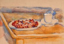 Дуздӣ дар осорхонаи Италия