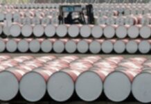 Нархи бушкаи нафт ба 120 доллар расид