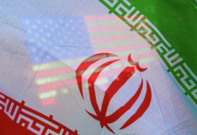 ВАО: Эрон ба ИМА формулаи гуфтушунидро пешниҳод кард