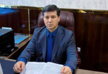 Султон Сафарзода: Пешрафти соҳаи молия аз дастгириҳои Пешвои миллат аст