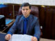 Султон Сафарзода: Пешрафти соҳаи молия аз дастгириҳои Пешвои миллат аст