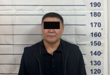 Бародари собиқ раиси КДАМ бо гумони фасод боздошт шуд