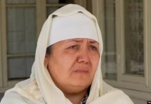 Баҳсу шубҳа пеш аз муҳокимаи марги се узви як оила