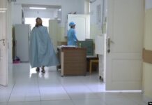 Оҷонсӣ: Муҳосиб дар Варзоб як миллион сомониро тасарруф кард