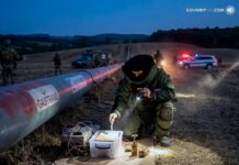 Маҷористон ба Украина ишора мекунад вале…