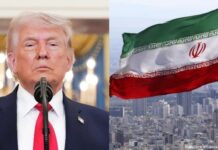 Коршиносон гуфтанд, ки дар паси шарти Трамп ба Эрон чист