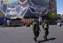 Эрон оташбаси муваққатиро рад кард