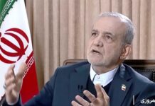 Пизишкиён: Даҳуми апрел ба Покистон меравем