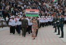 Нақшаи даъвати баҳорӣ ба хизмати ҳарбӣ иҷро шуд