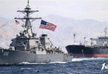 Sky News: Англия дар муҳосираи муҳосираи гулӯгоҳи Ҳурмуз ширкат намекунад