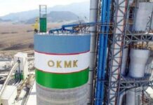 КМК Олмалик шаш миллион доллар ҷарима шуд