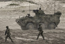 Словения аз НАТО берун мешавад?