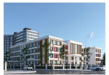 Хатлон: 6981 иншооти ҷашнӣ бунёд шуд