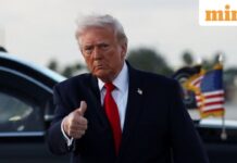 Трамп: Музокирот бо Эрон метавонад дар ду рӯзи оянда аз нав оғоз шавад