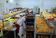 Соли 2026 дар Хуҷанд шаш корхонаи саноатӣ ифтитоҳ гардид