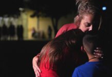 Ҳашт кӯдак дар Амрико кушта шуданд