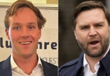 Сухангӯи матбуотии муовини Трамп истеъфо дод