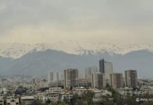 Эрон дар зери таҳдиду фишор бо ИМА гуфтушунид нахоҳад кард