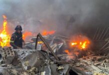 Зарбаи ваҳшатноки ТСАХАЛ ба Исроил