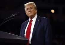 Тамп оташбас бо Эронро тамдид кард