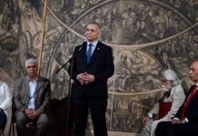 Намоиши асарҳои муҷассамавии Сабзаалӣ Муродзода