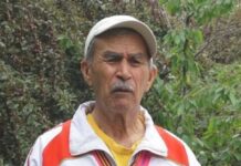 Корманди ТВХ дар Русия соҳиби медали нуқра шуд