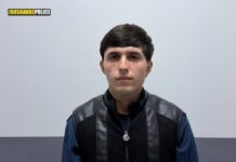 Ба шаҳрванд муноқиша карду бо корд зад