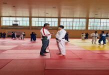 «Dushanbe Grand Slam 2026» доир мегардад