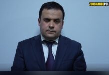 Қаллоб ба даст афтод