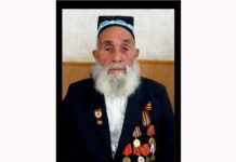 Охирин иштирокчии ҶБВ дар шаҳри Ҳисор даргузашт