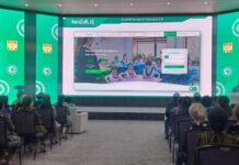 Барномаи иттилоотии «Kudak.tj» рунамоӣ гардид