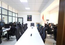 Зеҳни сунъӣ дар Хорӯғ