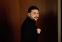 Дар Киев омодагии табаддулоти давлатӣ алайҳи Зеленскийро эълон карданд