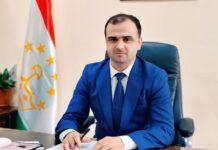 Вализода Убайдулло: Таъмини саривақтии андоз ҳадафи мост