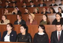 Орзуи Ҷумҳурии Корея дорӣ? Забон омӯз!