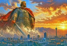 Русия ба Эрон “силоҳи беҳтарин” дод