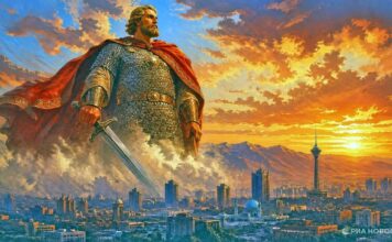 Русия ба Эрон “силоҳи беҳтарин” дод