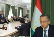 Давлаталӣ Саид барои ислоҳи камбудиҳо супориши қатъӣ дод