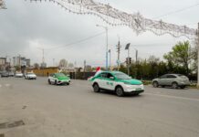 “Шаҳри бехатар” ба Панҷакент ҳам расид