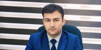 Эшонзода Умед: Маориф – бунёдгузори ҷомеаи солим ва пешрафта