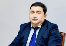 Ализод Азизулло: Рушди ноҳия аз ҳидоятҳои Пешвои миллат аст