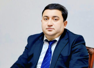Ализод Азизулло: Рушди ноҳия аз ҳидоятҳои Пешвои миллат аст