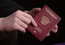 120 ҳазор тоҷикистонӣ шиносномаи русӣ гирифтаанд